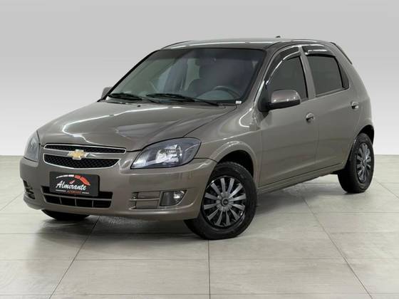 CHEVROLET CELTA 1.0 MPFI ADVANTAGE 8V FLEX 4P MANUAL
